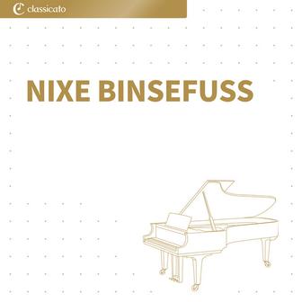 Nixe Binsefuss