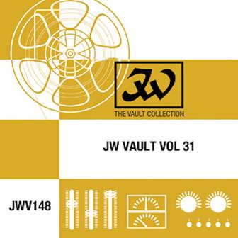 JW Vault, Vol. 31