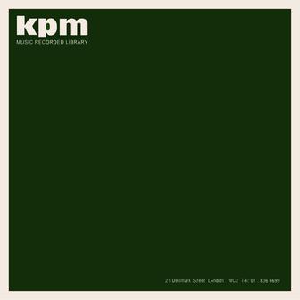 Kpm 1000 Series: Victoriana (Parts 1 and 2)