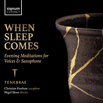 O vos imitatores (Arr. for Soprano, Saxophone and Vocal Ensemble by Nigel Short)