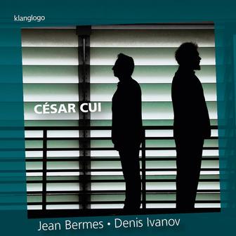 César Cui: Vingt Poèmes de Jean Richepin, Op. 44