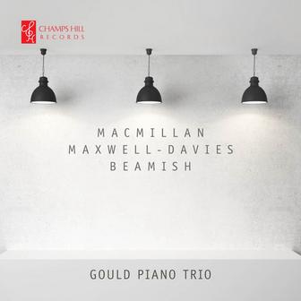 Macmillan, Maxwell Davies, Beamish