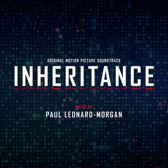 Inheritance (Original Motion Picture Soundtrack)