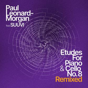 Etudes for Piano & Cello No.8 (Remixed)