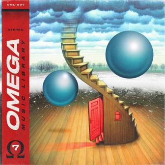 Omega Music Library 7