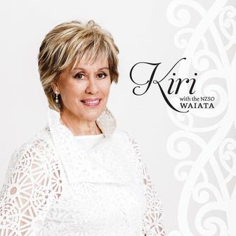 Waiata (with New Zealand Symphony Orchestra)