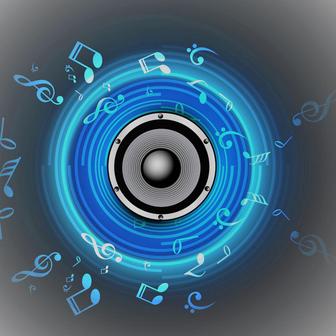 With Her Music