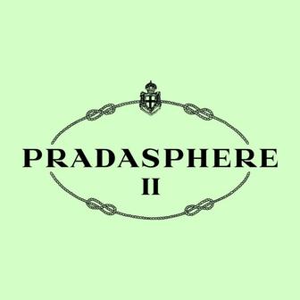 Pradasphere II (Soundscapes): Shanghai