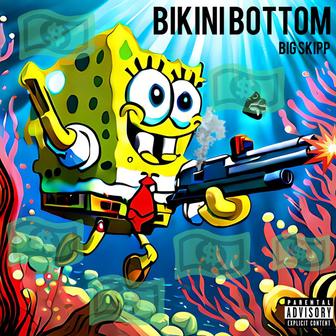 Bikini Bottom