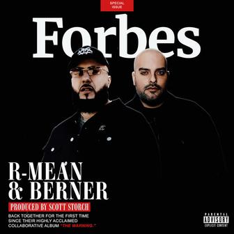 Forbes (feat. Berner)