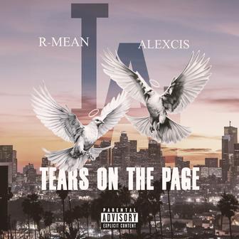 Tears On The Page