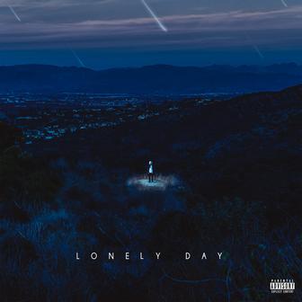 Lonely Day
