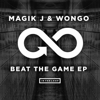 Beat The Game EP