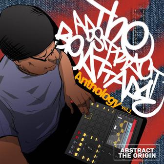 The Abstract Beattape Anthology: vol.1