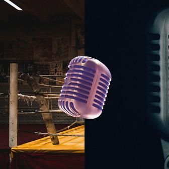 The Iron Mic Way