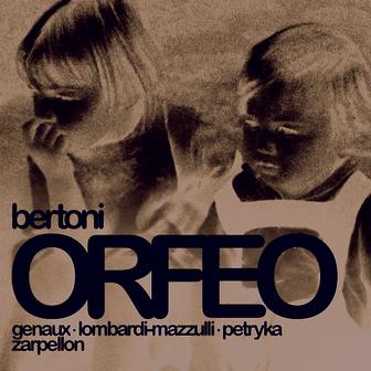 Orfeo ed Euridice (Remastered 2025)