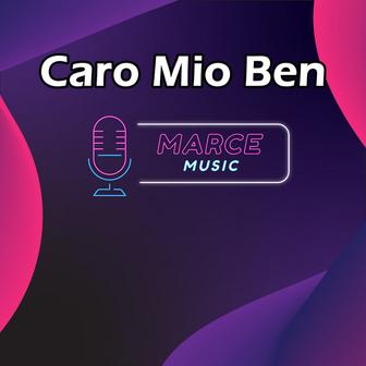 Caro Mio Ben (instrumental)