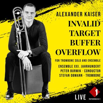Alexander Kaiser: Invalid Target Buffer Overflow (Live)