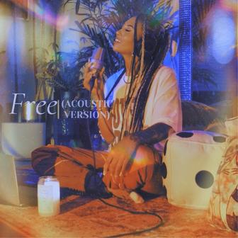 Free (Acoustic)