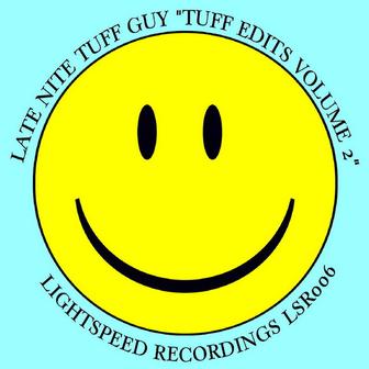 Tuff Edits Volume 2