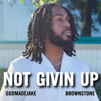 NOT GIVIN UP (REMIX)