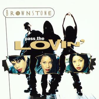 Pass The Lovin'