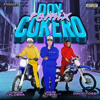 Doy Cokero (Remix)
