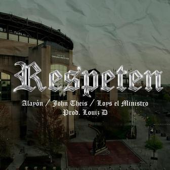 Respeten