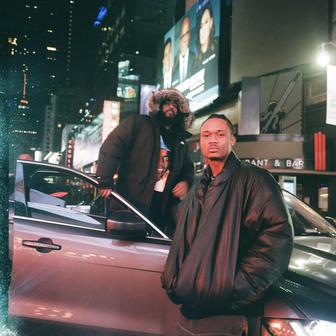 A Lot Of Nights EP