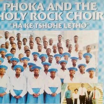 Ha Ke Tshohe Letho