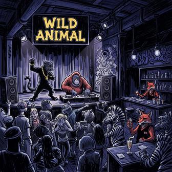 Wild Animal