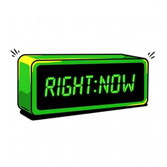 Right Now