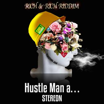 Hustle Man a…