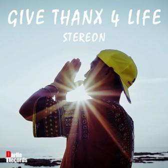 GIVE THANX 4 LIFE