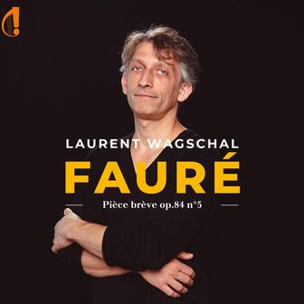 Fauré: 8 Pièces brèves, Op. 84: No. 5, Improvisation