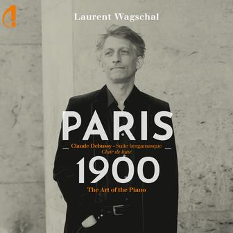 Debussy: Suite Bergamasque, L.75: No. 3, Clair de lune