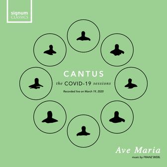 Ave Maria (Live)
