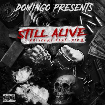 Still Alive