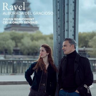 Ravel: Miroirs, M.43: IV. Alborada del gracioso (Arr. for Flute and Piano by Robert Stallman)