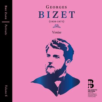 Bizet: Venise