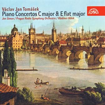 Tomášek: Piano Concertos Nos. 1 & 2