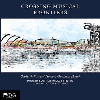 Crossing Musical Frontiers