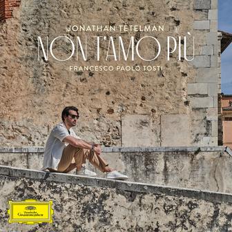 Tosti: Non t'amo più (Transcr. for Tenor and Piano)