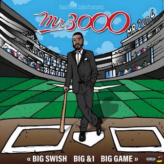 Mr. 3000