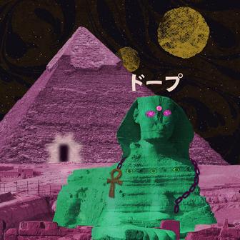 DOOBY & KILO PRESENT TO YOU : MELODIES TO RESURRECT A SLEEPING MOON