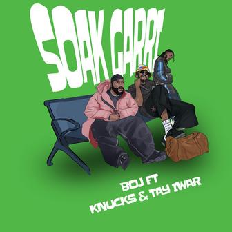 Soak Garri