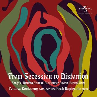 From Secession to Distortion