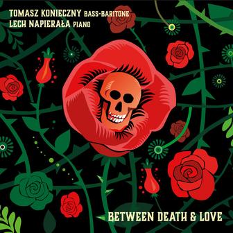 Between Death & Love