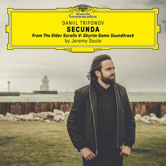Soule: Secunda (Transcr. Trifonov for Piano) [From "The Elder Scrolls: Skyrim"]