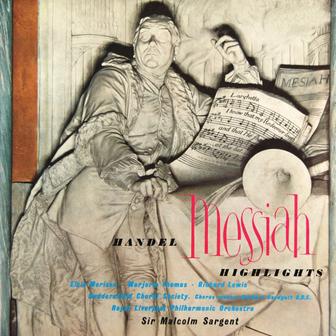 Handel: Messiah Highlights